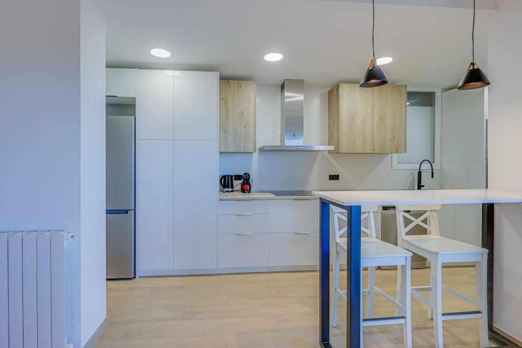 Apartamento Condal Blanes Exterior photo