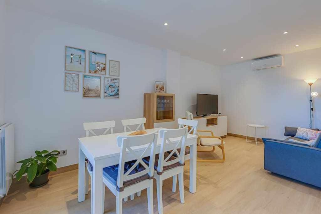 Apartamento Condal Blanes Exterior photo