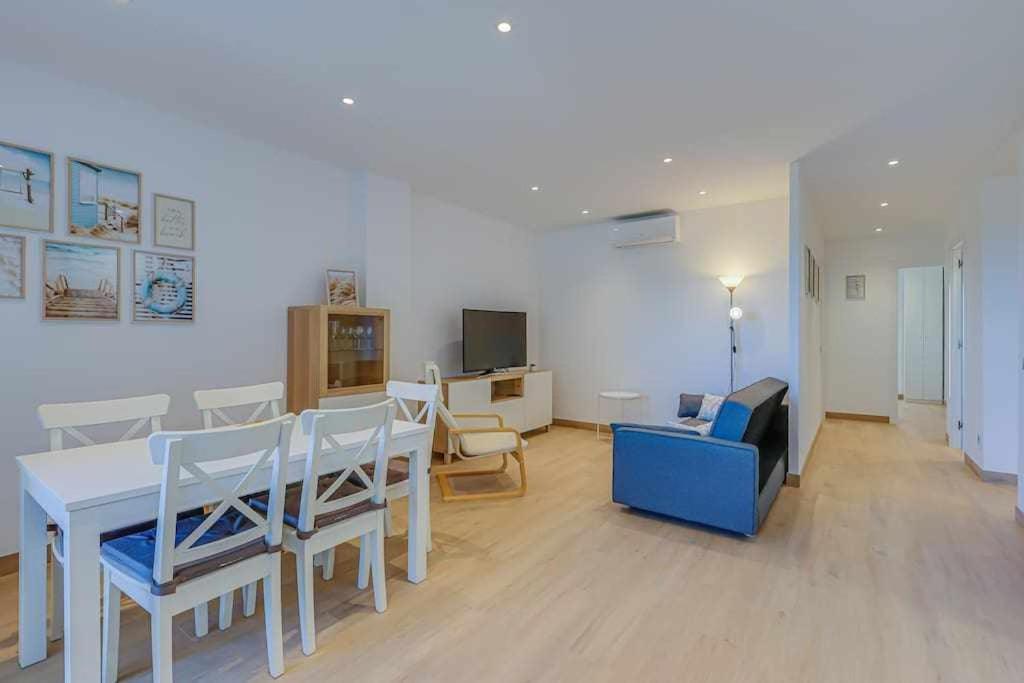 Apartamento Condal Blanes Exterior photo