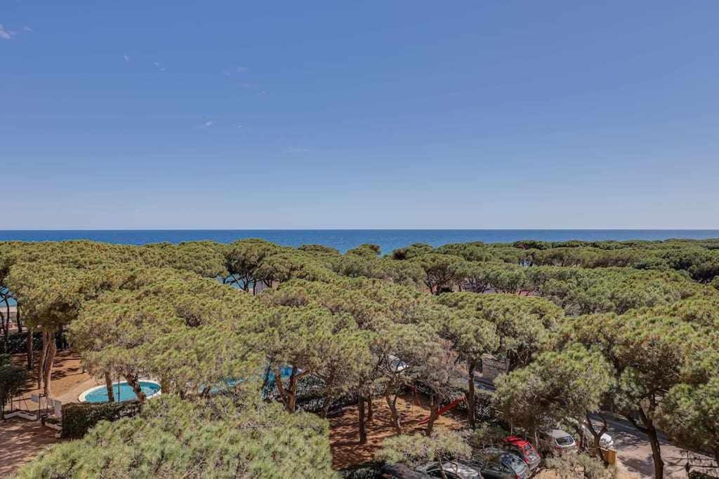 Apartamento Condal Blanes Exterior photo