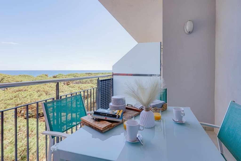 Apartamento Condal Blanes Exterior photo