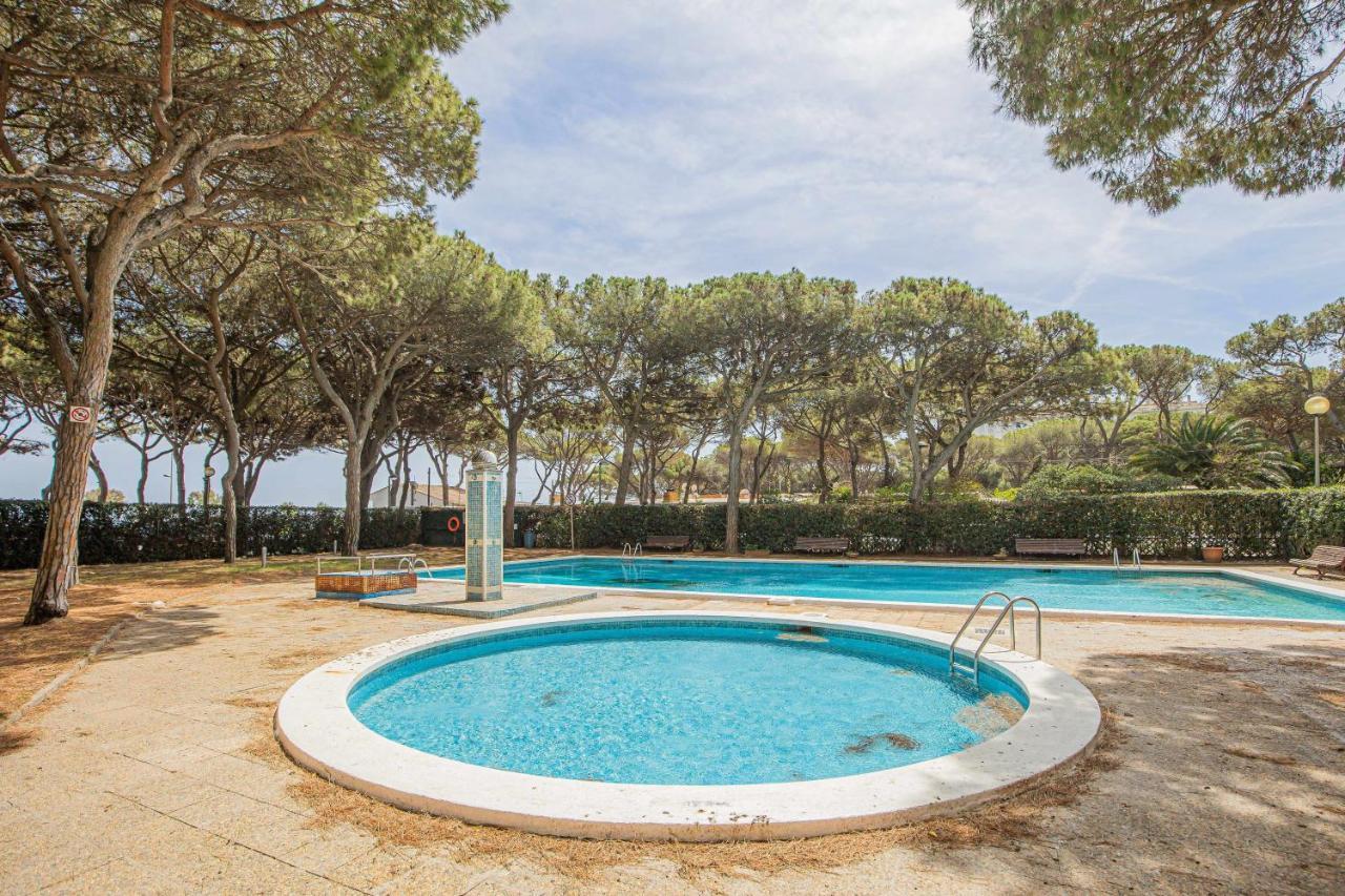 Apartamento Condal Blanes Exterior photo